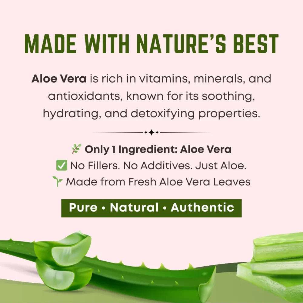 Ganpati Aloevera Powder