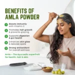 Ganpati Amla Powder