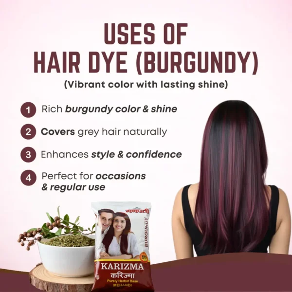 Dye burgundy (2)