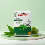 Ganpati Neem Powder