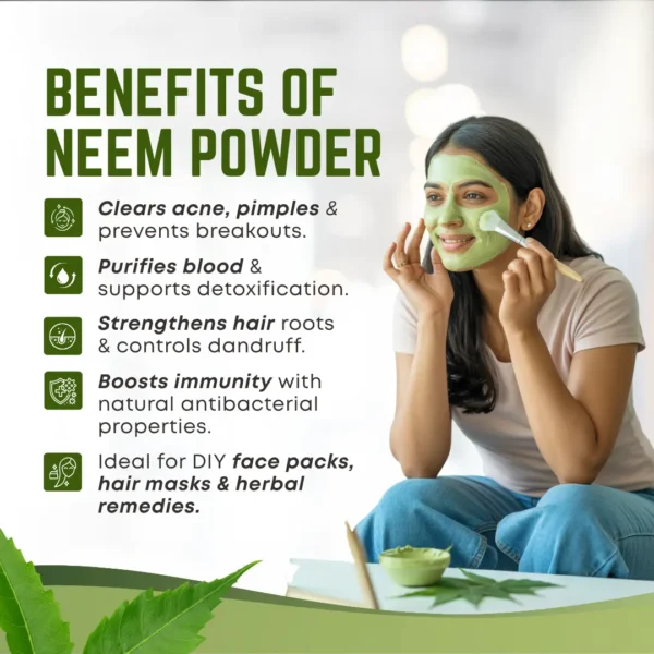 Neem Powder (2)