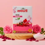 Ganpati Rose Powder