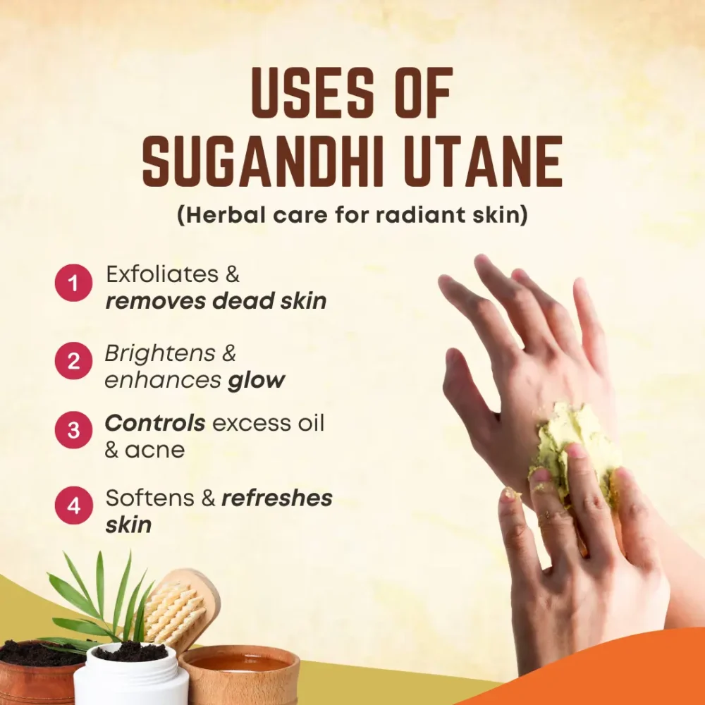 Ganpati Sugandhi Utane